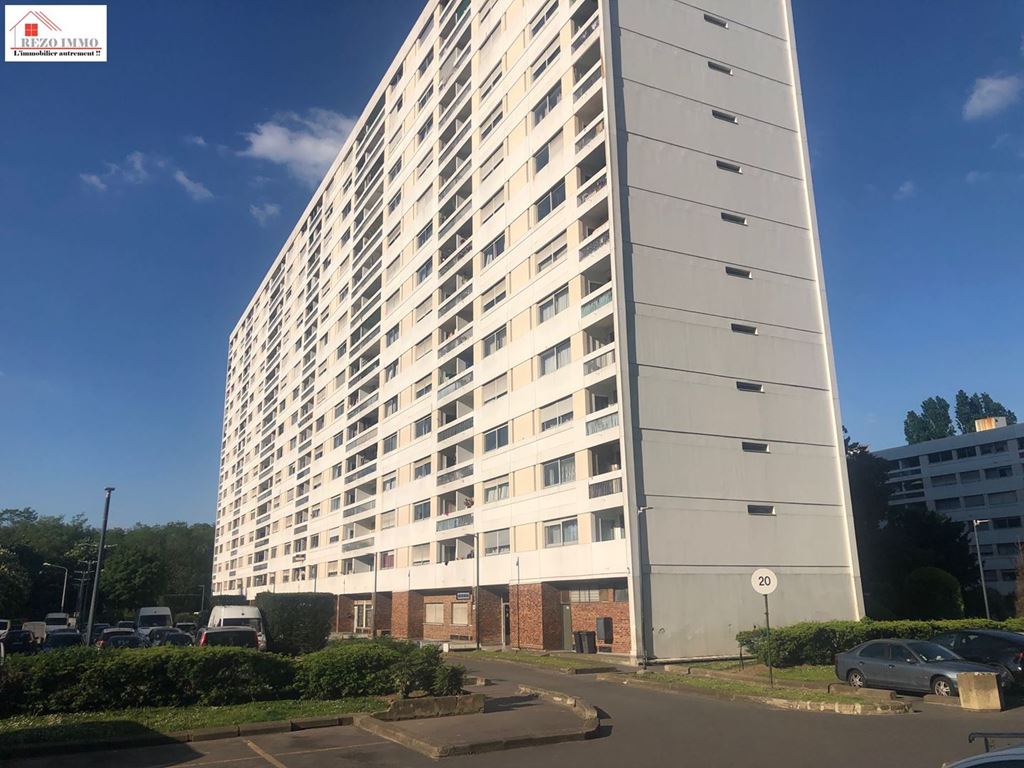 Appartement LA COURNEUVE (93120) REZO IMMO