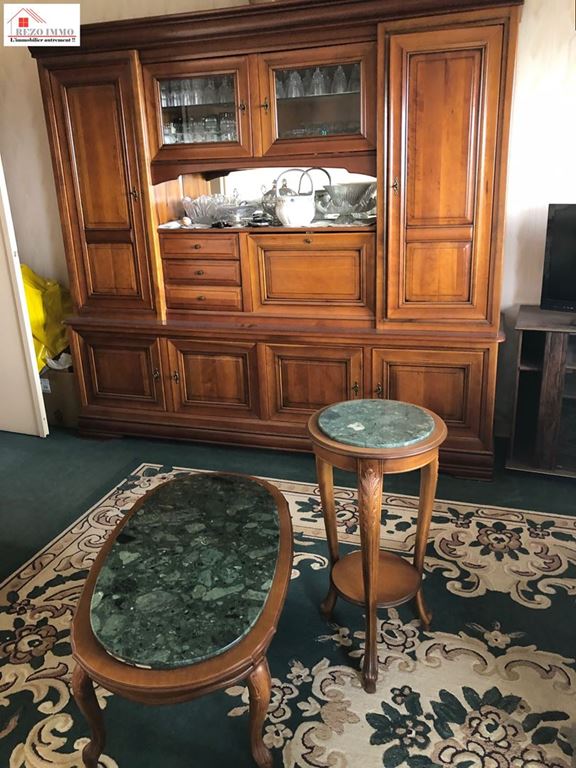 Appartement LA COURNEUVE (93120) REZO IMMO