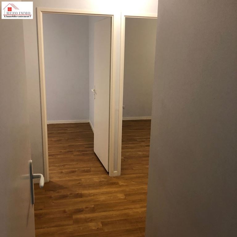 Appartement AUBERVILLIERS (93300) REZO IMMO