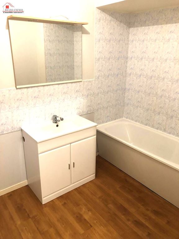 Appartement AUBERVILLIERS (93300) REZO IMMO