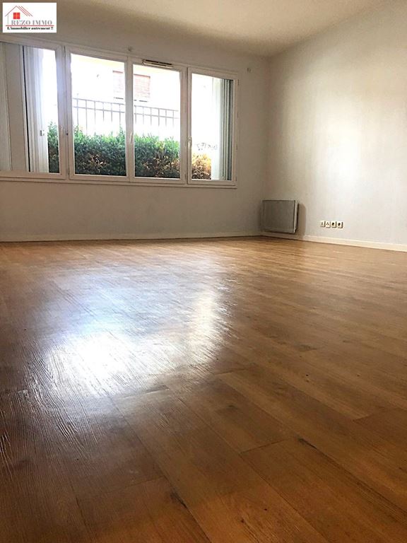 Appartement AUBERVILLIERS (93300) REZO IMMO