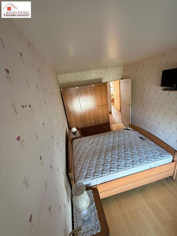 Appartement LA COURNEUVE (93120) REZO IMMO