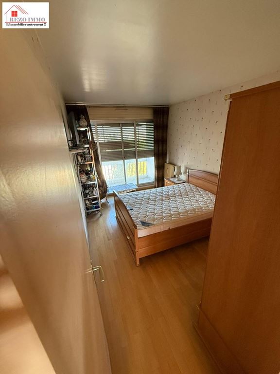 Appartement LA COURNEUVE (93120) REZO IMMO