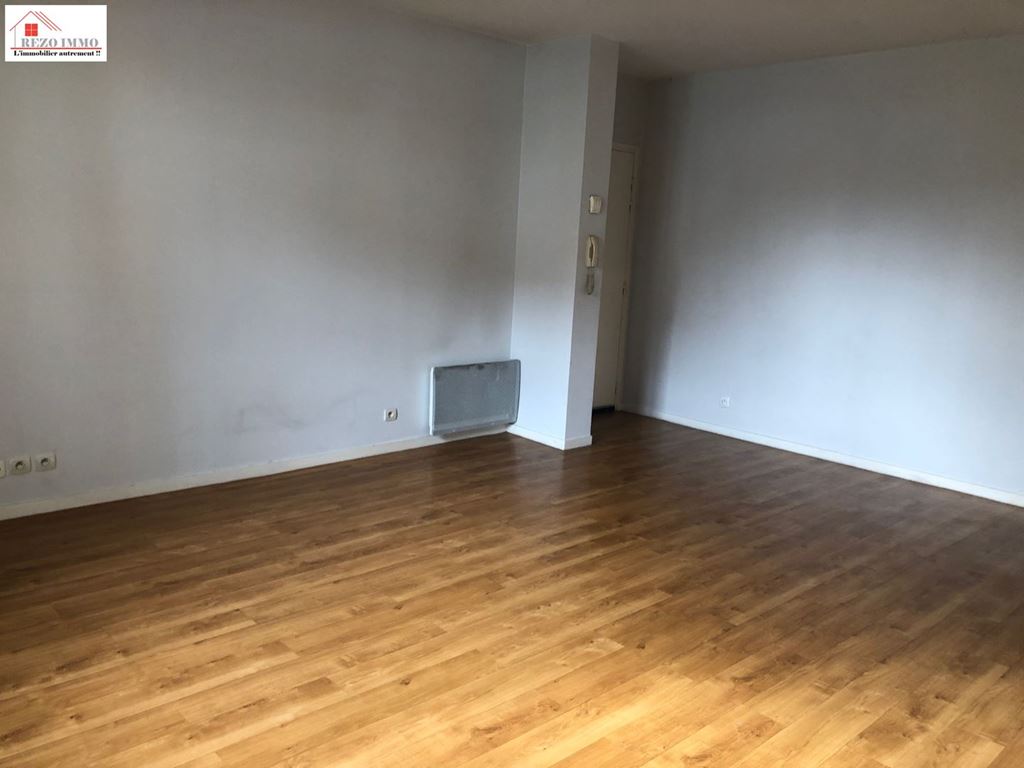 Appartement AUBERVILLIERS (93300) REZO IMMO