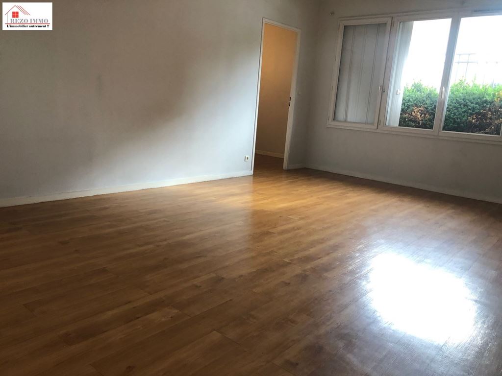 Appartement AUBERVILLIERS (93300) REZO IMMO