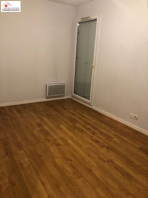 Appartement AUBERVILLIERS (93300) REZO IMMO