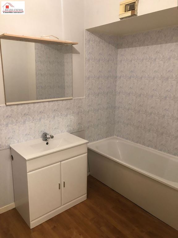 Appartement AUBERVILLIERS (93300) REZO IMMO