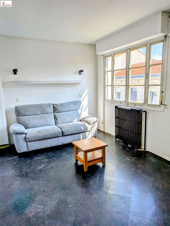 Echoppe BEGLES (33130) REZO IMMO