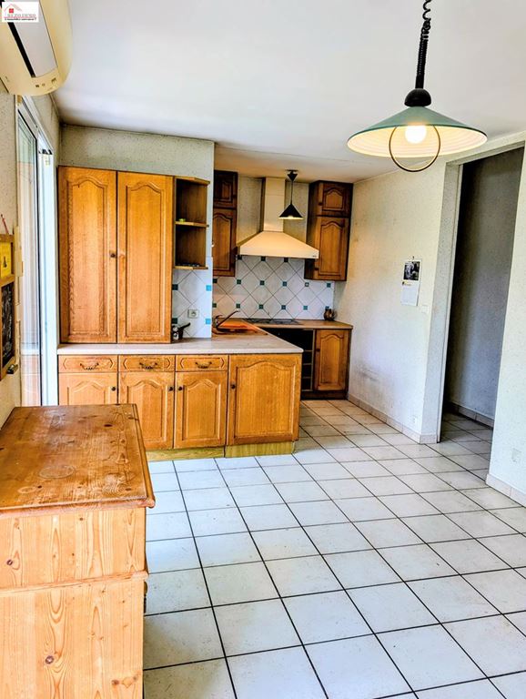 Echoppe BEGLES (33130) REZO IMMO