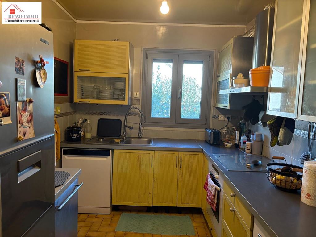 Maison NEUILLY PLAISANCE (93360) REZO IMMO