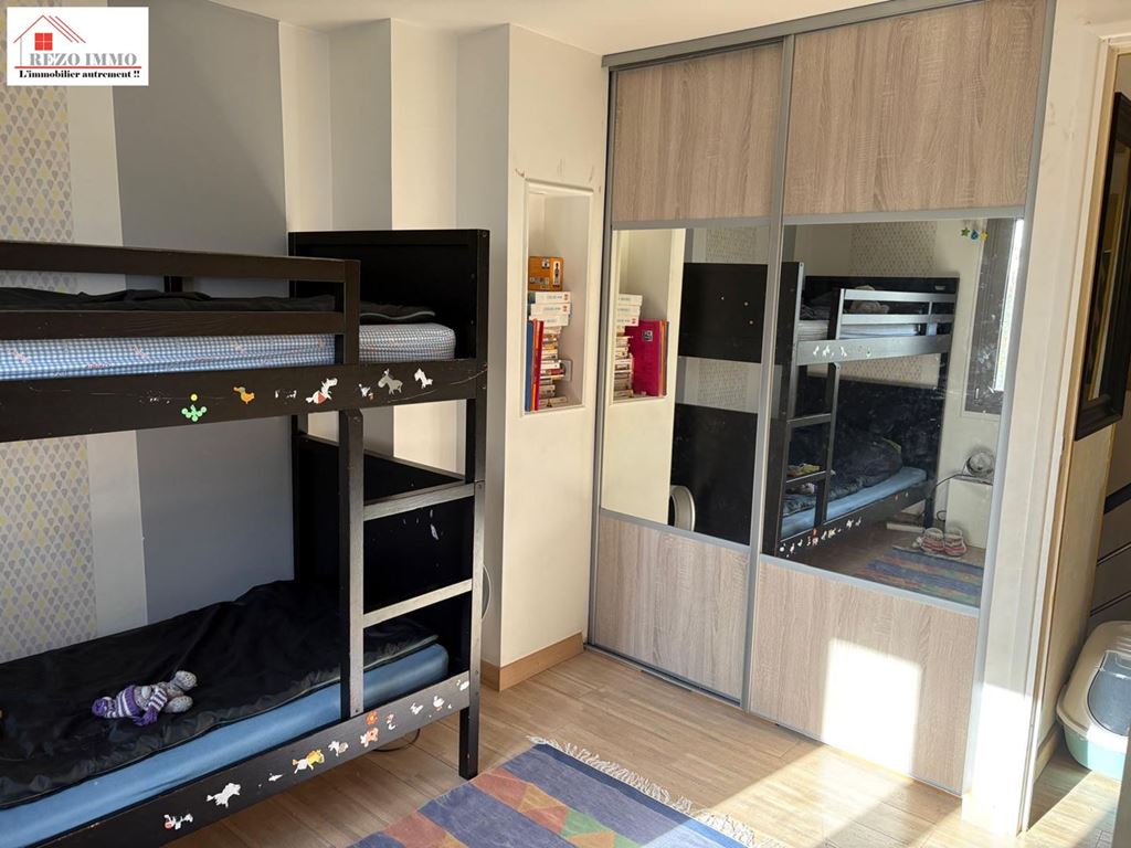 Maison NEUILLY PLAISANCE (93360) REZO IMMO