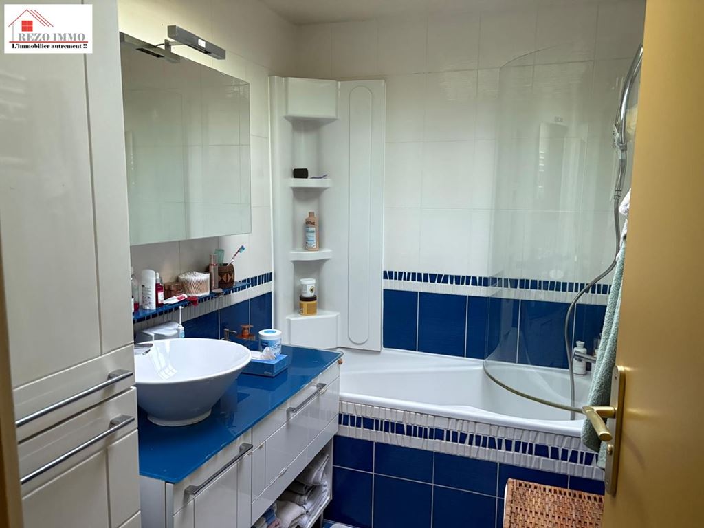 Maison NEUILLY PLAISANCE (93360) REZO IMMO