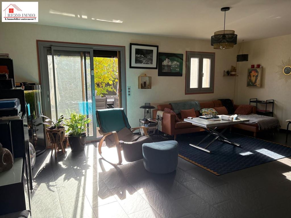 Maison NEUILLY PLAISANCE (93360) REZO IMMO