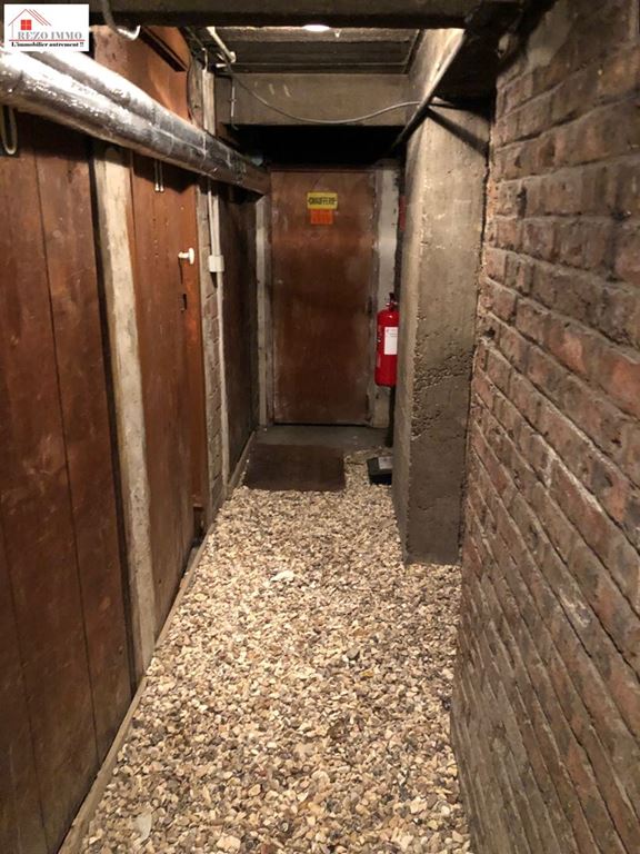 Appartement T1 AUBERVILLIERS (93300) REZO IMMO