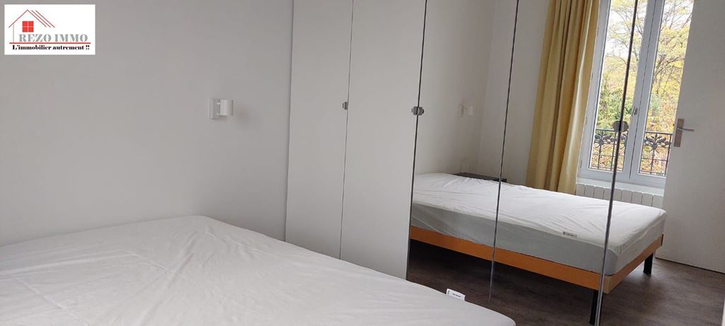 Appartement PANTIN (93500) REZO IMMO