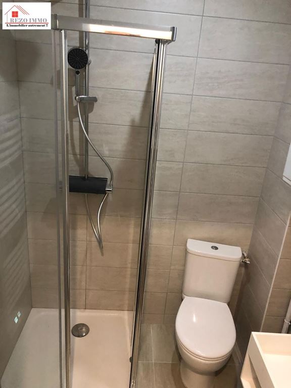 Appartement AUBERVILLIERS (93300) REZO IMMO