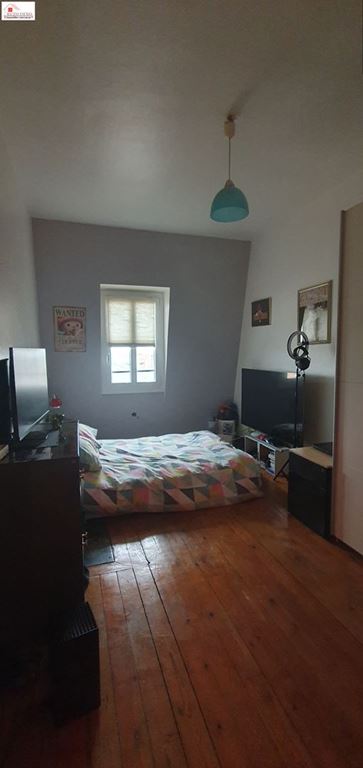 Appartement AUBERVILLIERS (93300) REZO IMMO