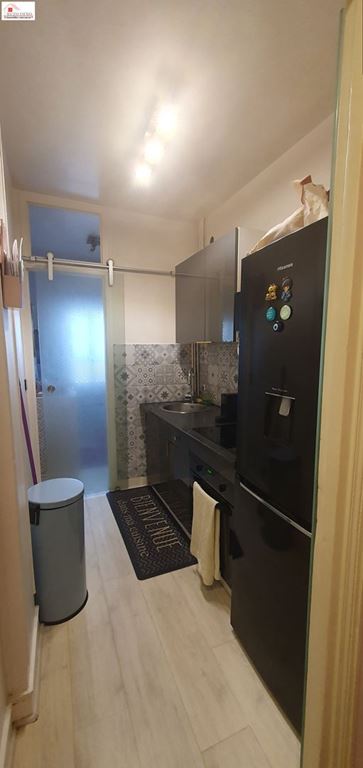 Appartement AUBERVILLIERS (93300) REZO IMMO