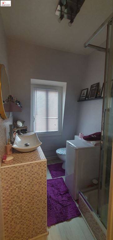 Appartement AUBERVILLIERS (93300) REZO IMMO