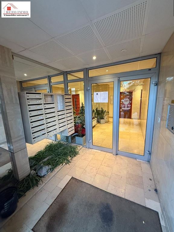 Appartement AUBERVILLIERS (93300) REZO IMMO