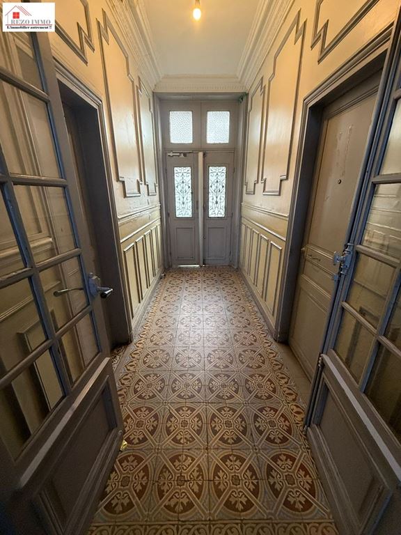 Appartement LA COURNEUVE (93120) REZO IMMO