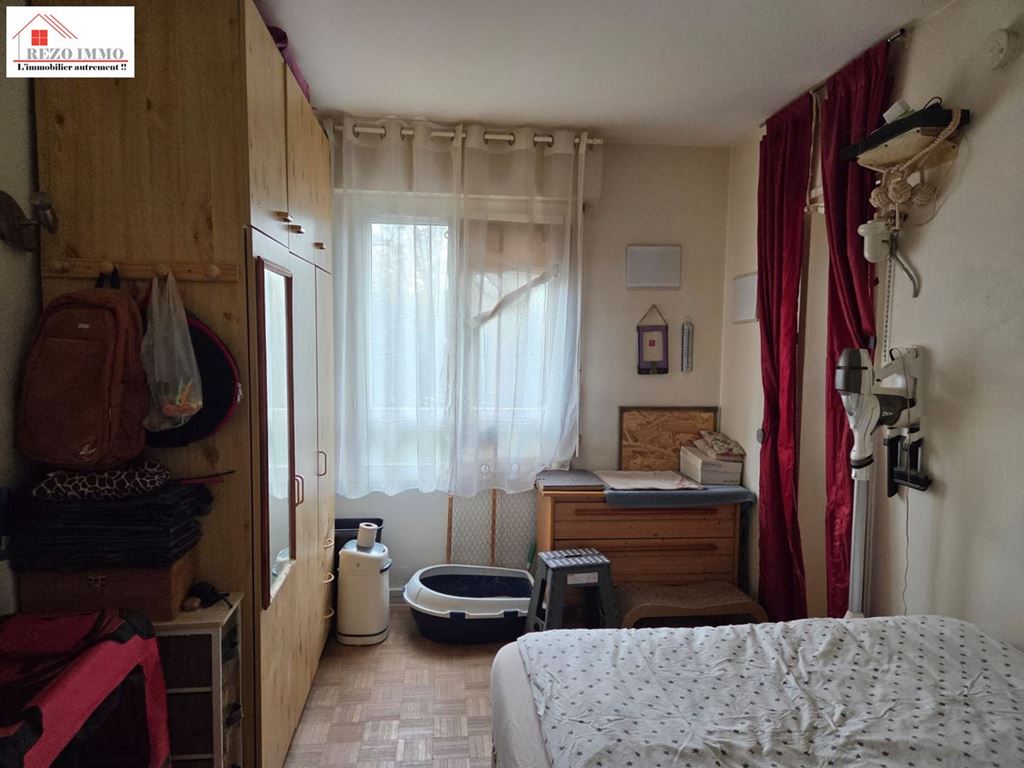 Appartement AUBERVILLIERS (93300) REZO IMMO