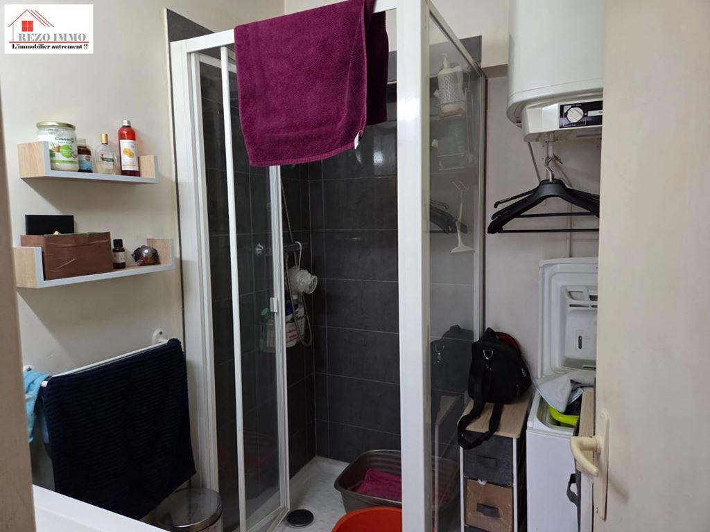 Appartement AUBERVILLIERS (93300) REZO IMMO