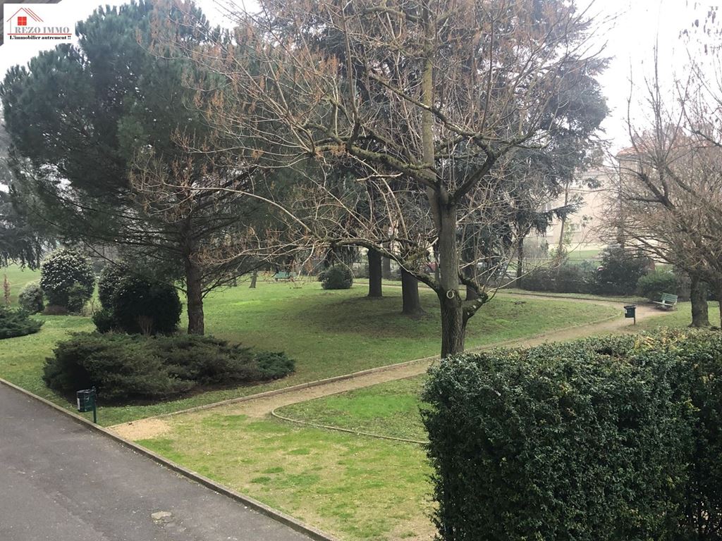 Appartement AUBERVILLIERS (93300) REZO IMMO