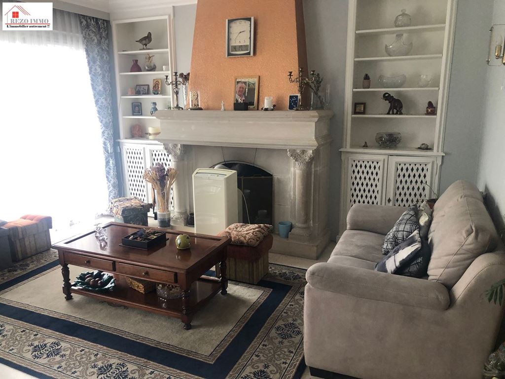 Appartement AUBERVILLIERS (93300) REZO IMMO