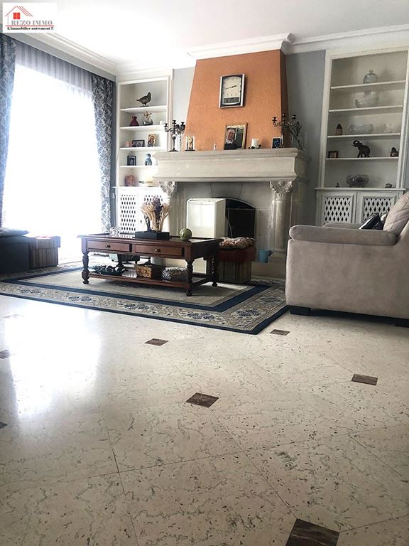 Appartement AUBERVILLIERS (93300) REZO IMMO