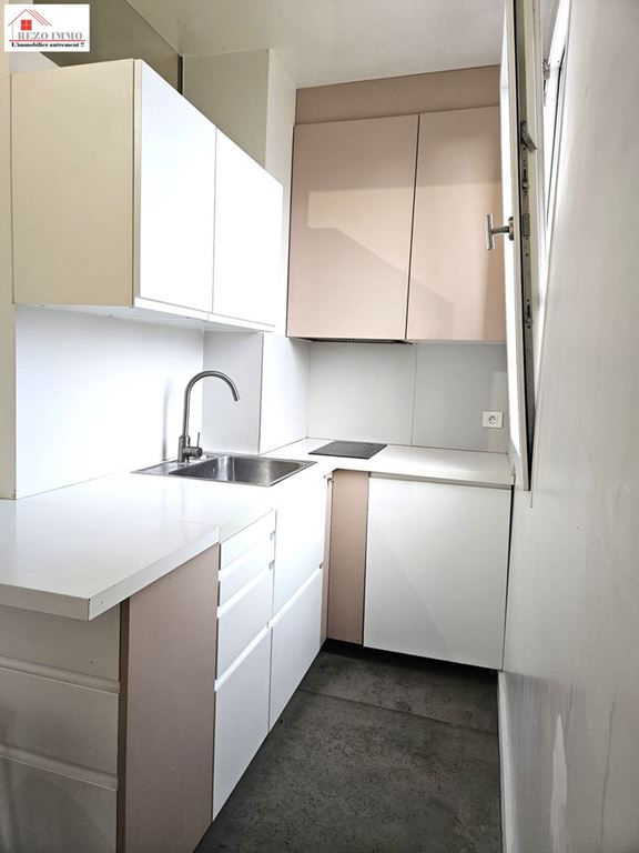 Appartement PANTIN (93500) REZO IMMO