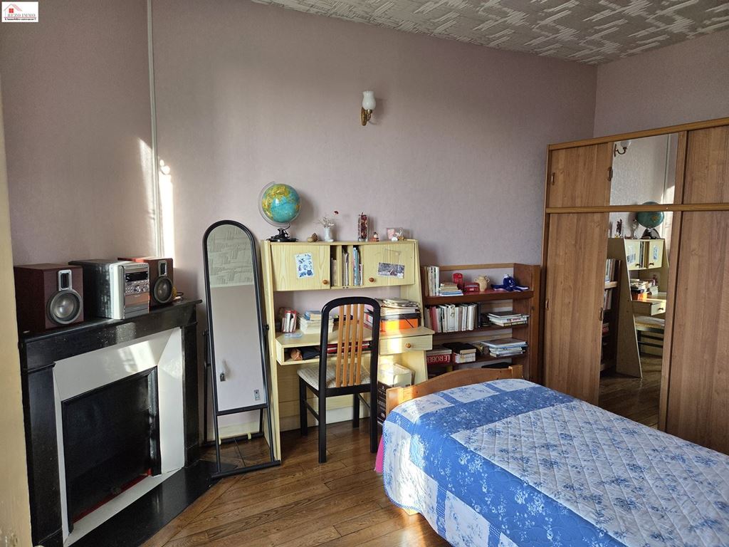 Appartement LA COURNEUVE (93120) REZO IMMO