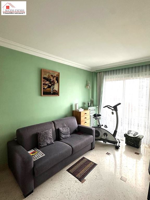 Appartement AUBERVILLIERS (93300) REZO IMMO