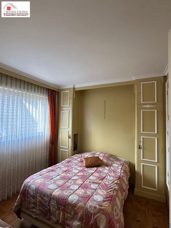 Appartement AUBERVILLIERS (93300) REZO IMMO