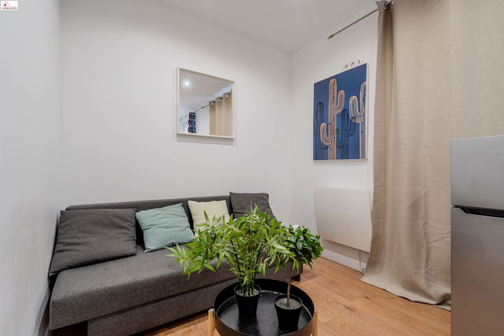 Appartement PANTIN (93500) REZO IMMO