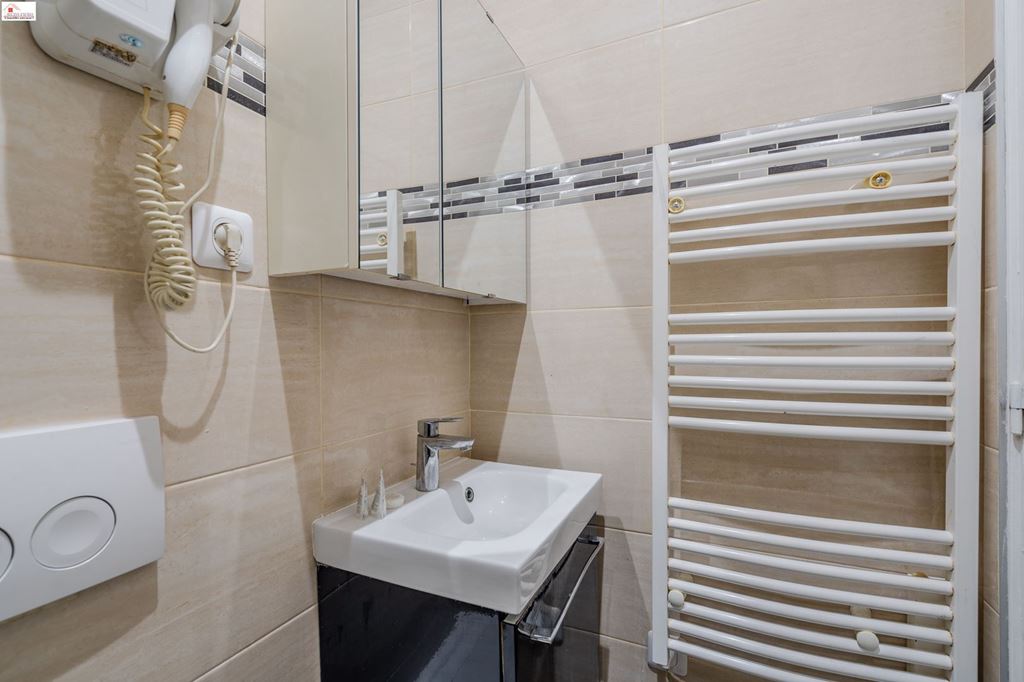 Appartement PANTIN (93500) REZO IMMO