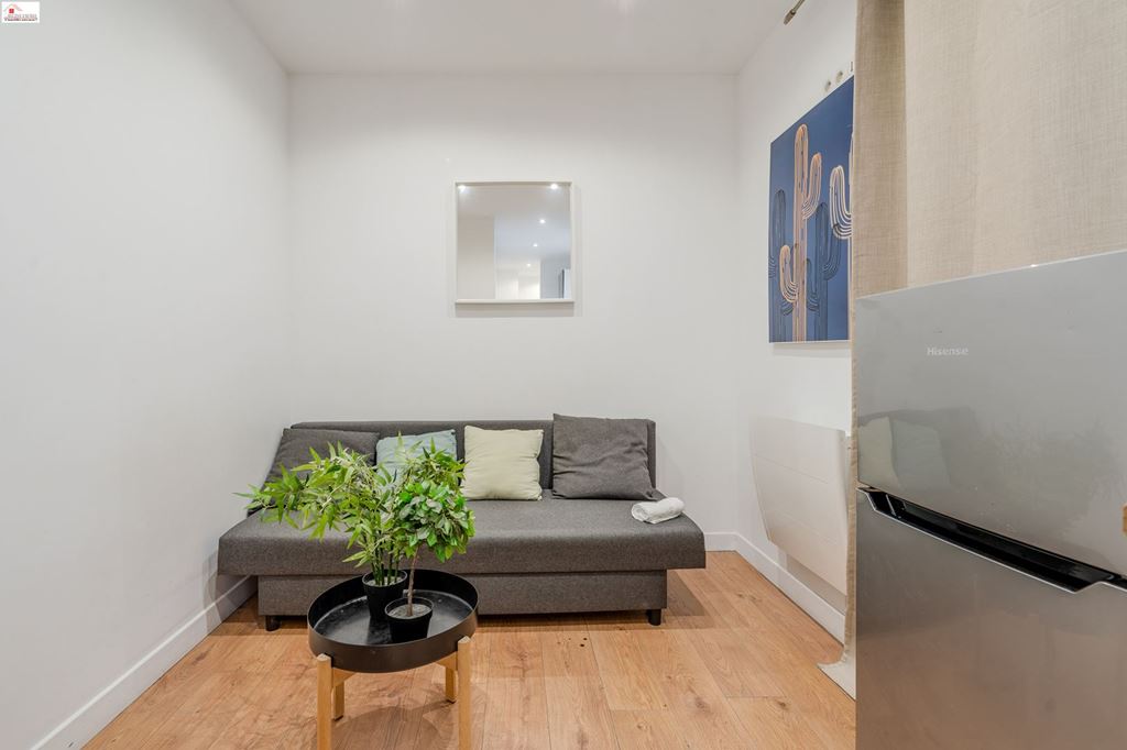 Appartement PANTIN (93500) REZO IMMO