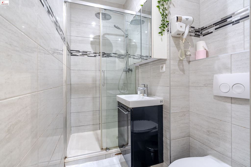 Appartement PANTIN (93500) REZO IMMO