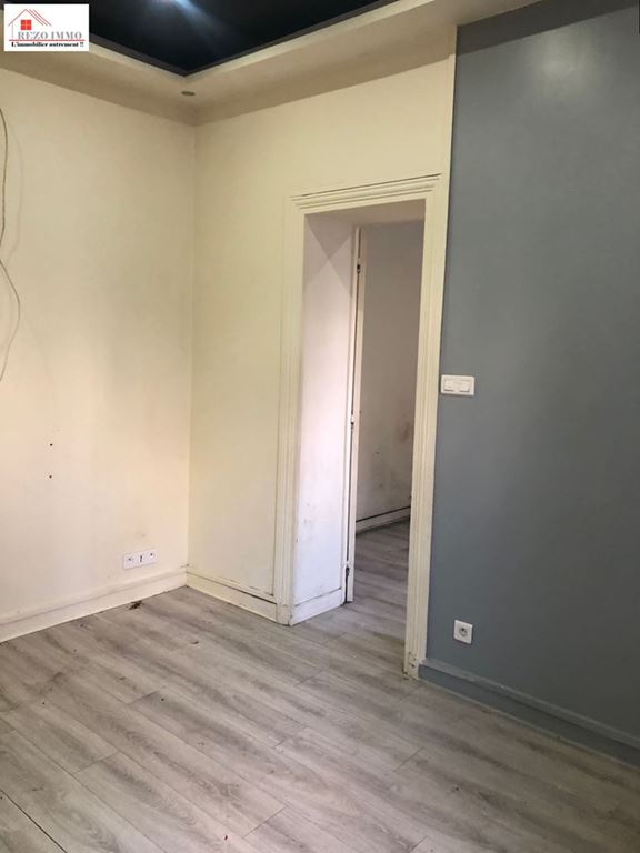Appartement AUBERVILLIERS (93300) REZO IMMO