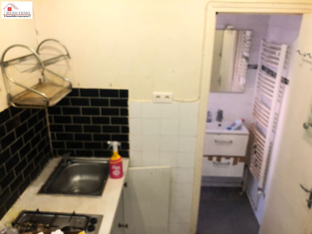 Appartement AUBERVILLIERS (93300) REZO IMMO
