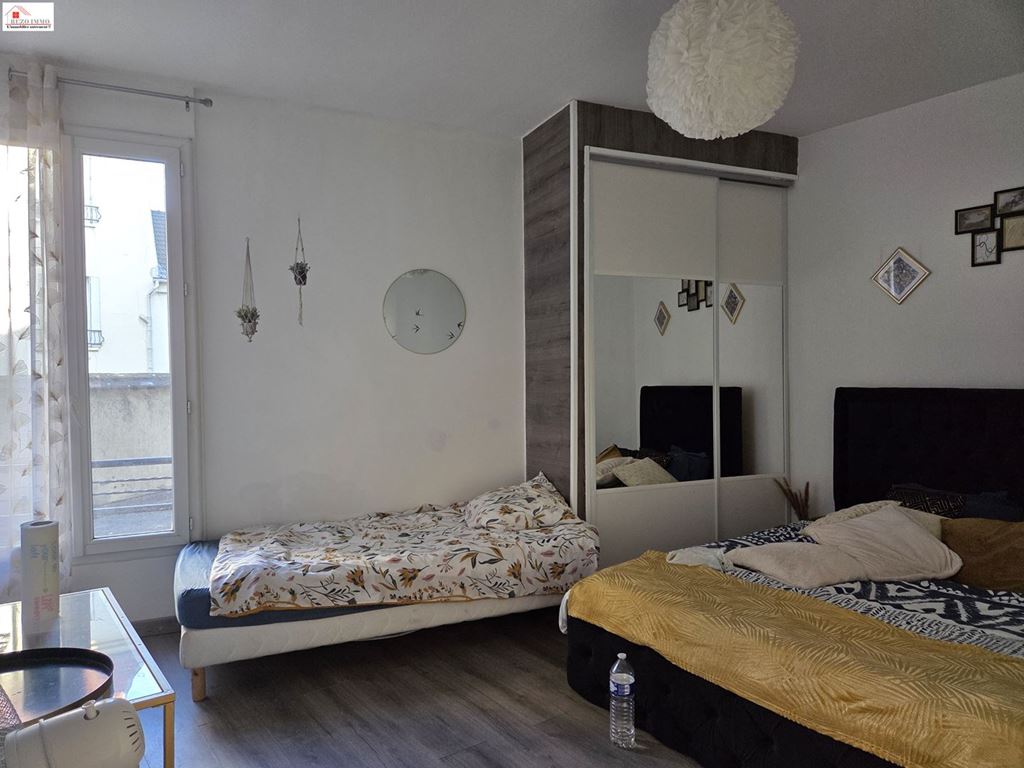 Appartement AUBERVILLIERS (93300) REZO IMMO