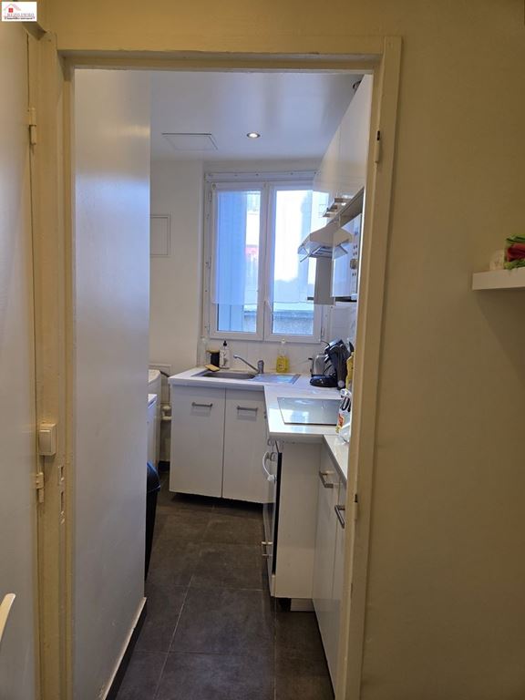 Appartement AUBERVILLIERS (93300) REZO IMMO