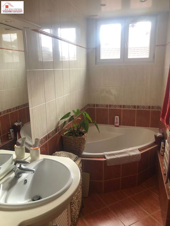 Maison AUBERVILLIERS (93300) REZO IMMO