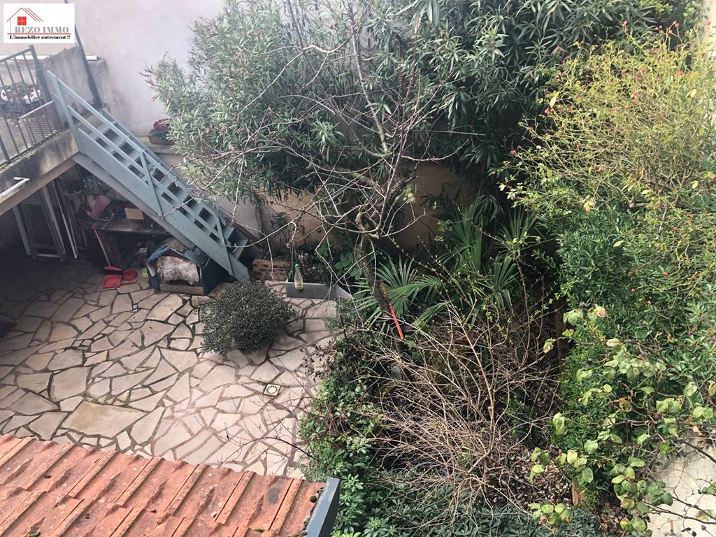 Maison AUBERVILLIERS (93300) REZO IMMO