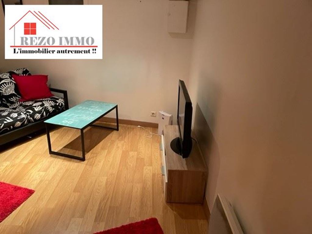 Appartement Loft VINCENNES (94300) REZO IMMO