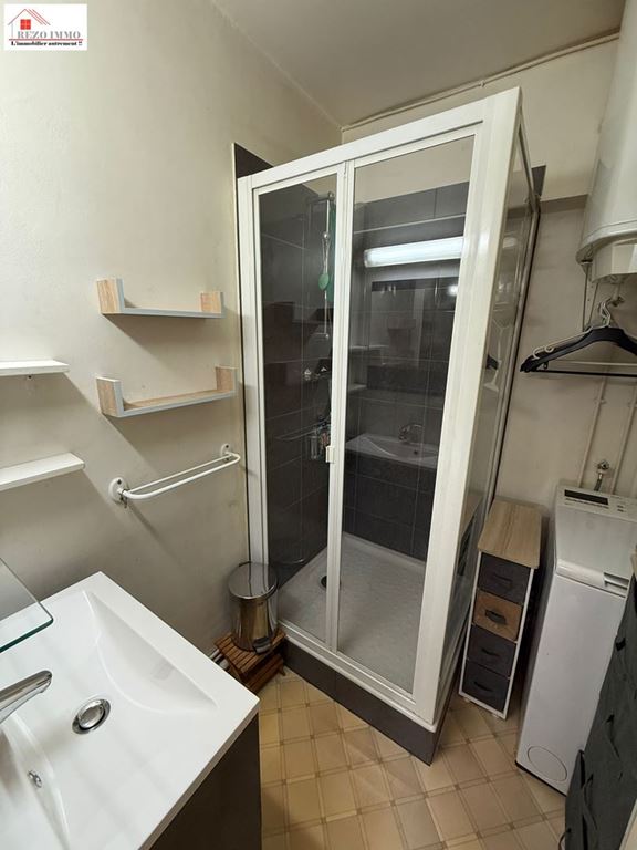 Appartement AUBERVILLIERS (93300) REZO IMMO