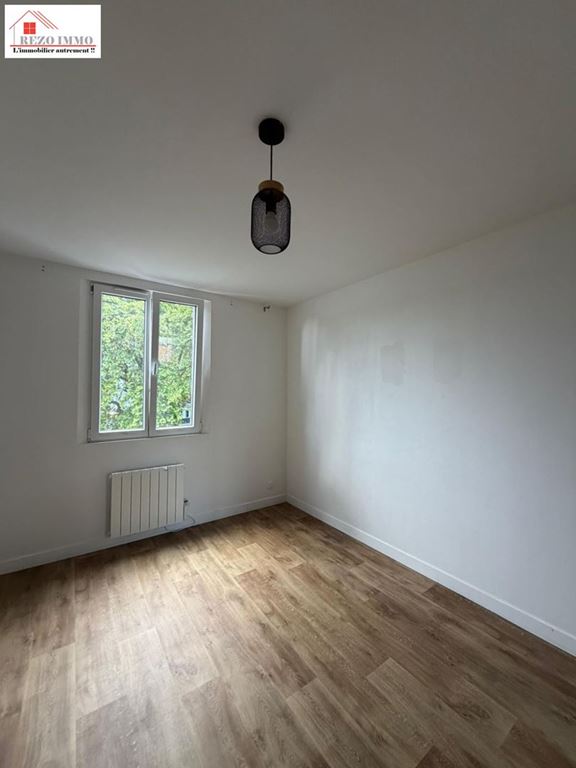 Appartement AUBERVILLIERS (93300) REZO IMMO
