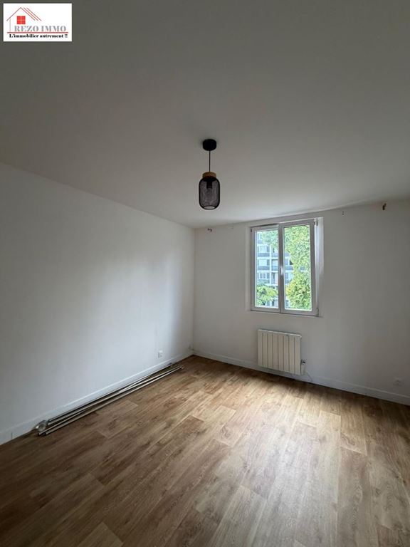 Appartement AUBERVILLIERS (93300) REZO IMMO