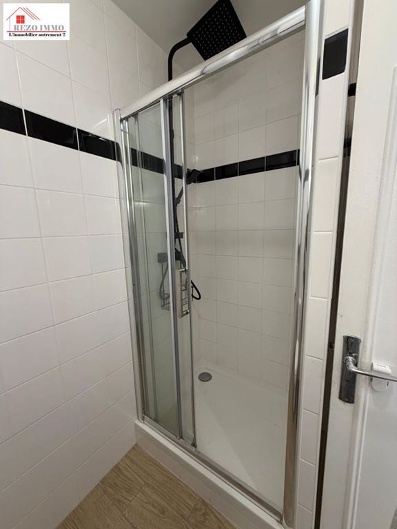 Appartement AUBERVILLIERS (93300) REZO IMMO