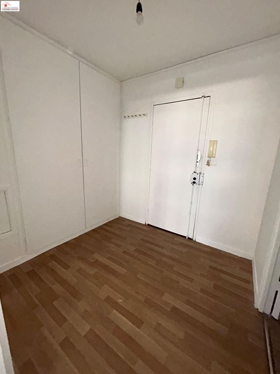 Appartement AUBERVILLIERS (93300) REZO IMMO